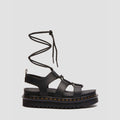 Dr. Martens NARTILLA Black Athena