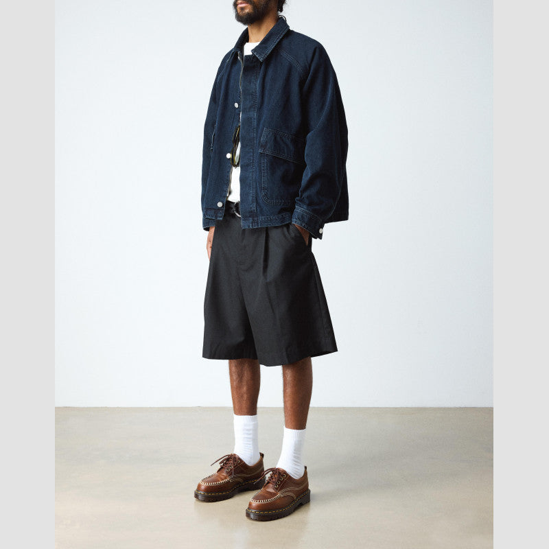 Dr. Martens LOWELL Butterscotch Orleans