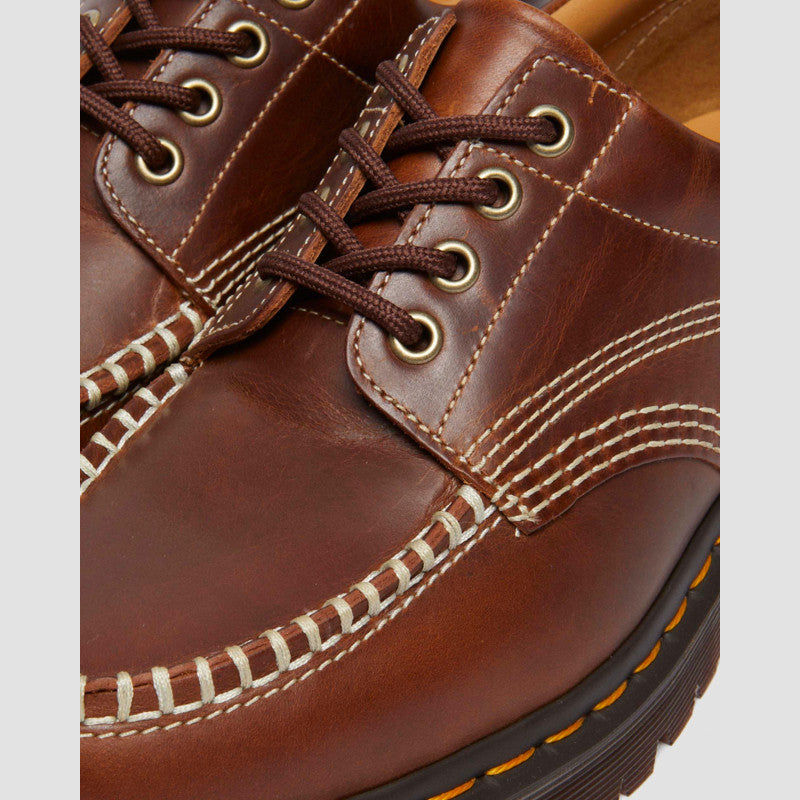 Dr. Martens LOWELL Butterscotch Orleans