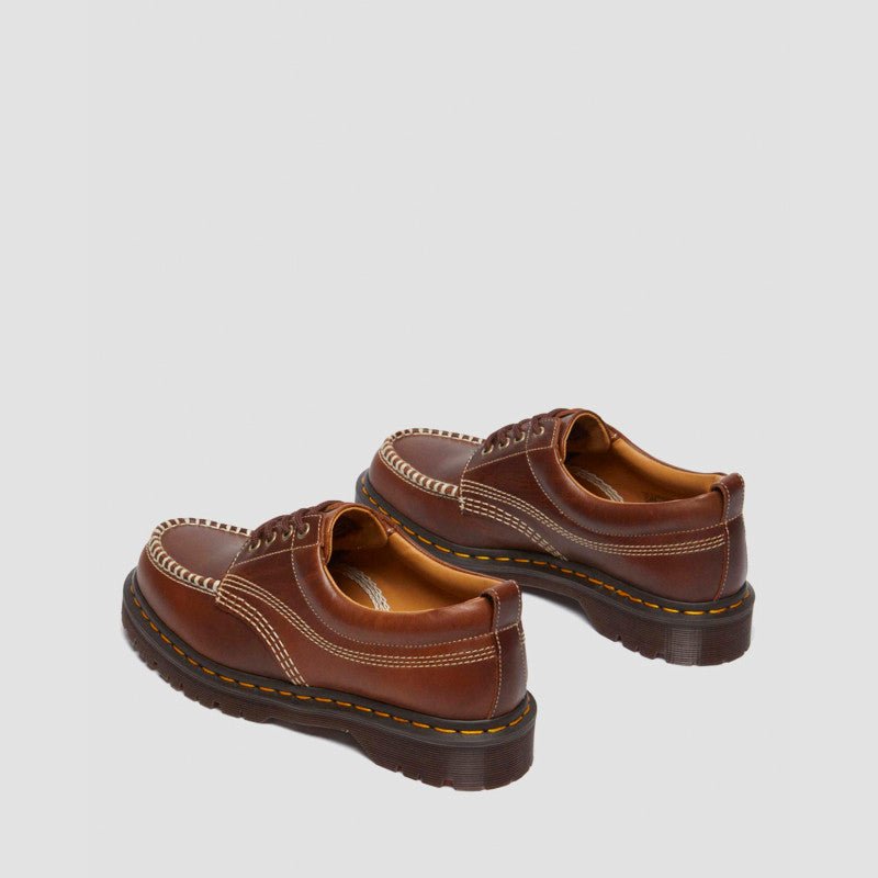 Dr. Martens LOWELL Butterscotch Orleans
