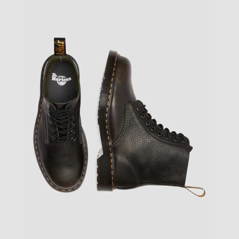 Dr. Martens 1460 Pascal Forest Green Ambassador
