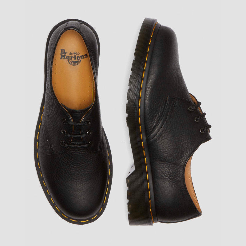 Dr. Martens 1461 Black Ambassador
