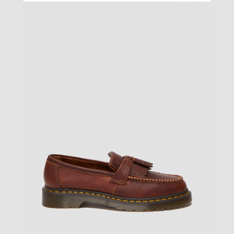 Dr. Martens ADRIAN YS TASSEL Cashew Ambassador