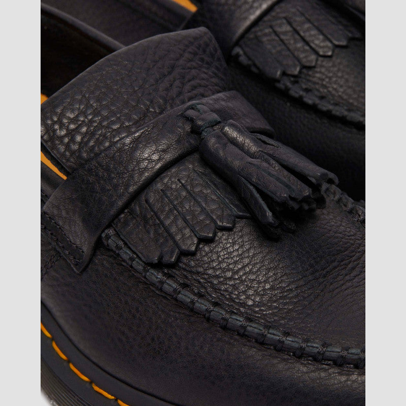 Dr. Martens ADRIAN YS TASSEL Black Ambassador