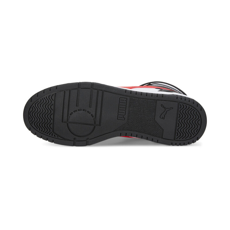 Puma Rbd Game