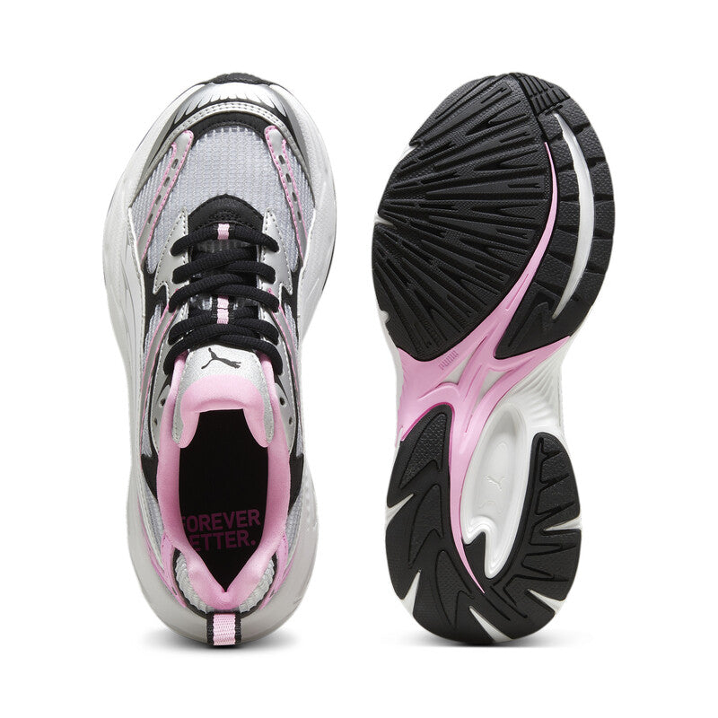 Puma Morphic Athletic Feather Gra
