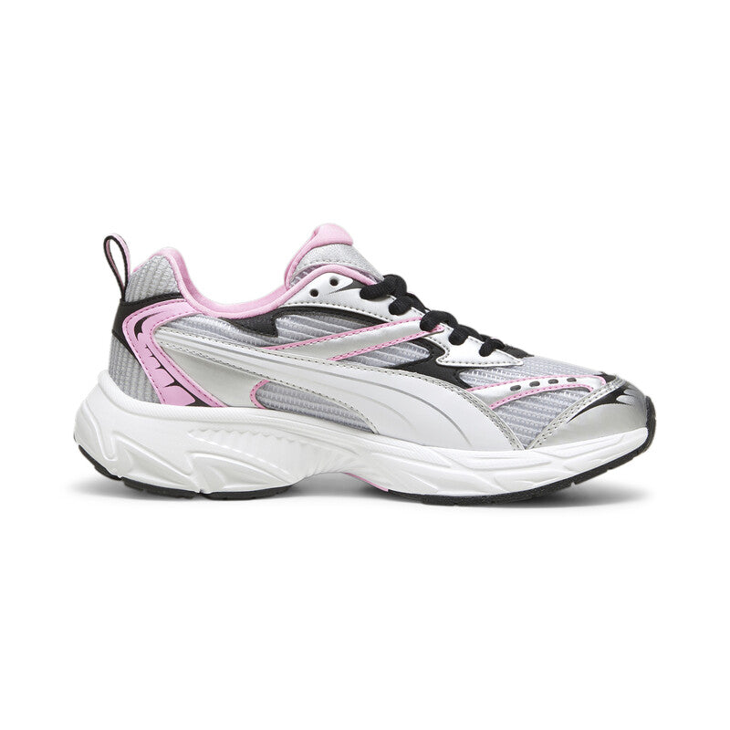Puma Morphic Athletic Feather Gra