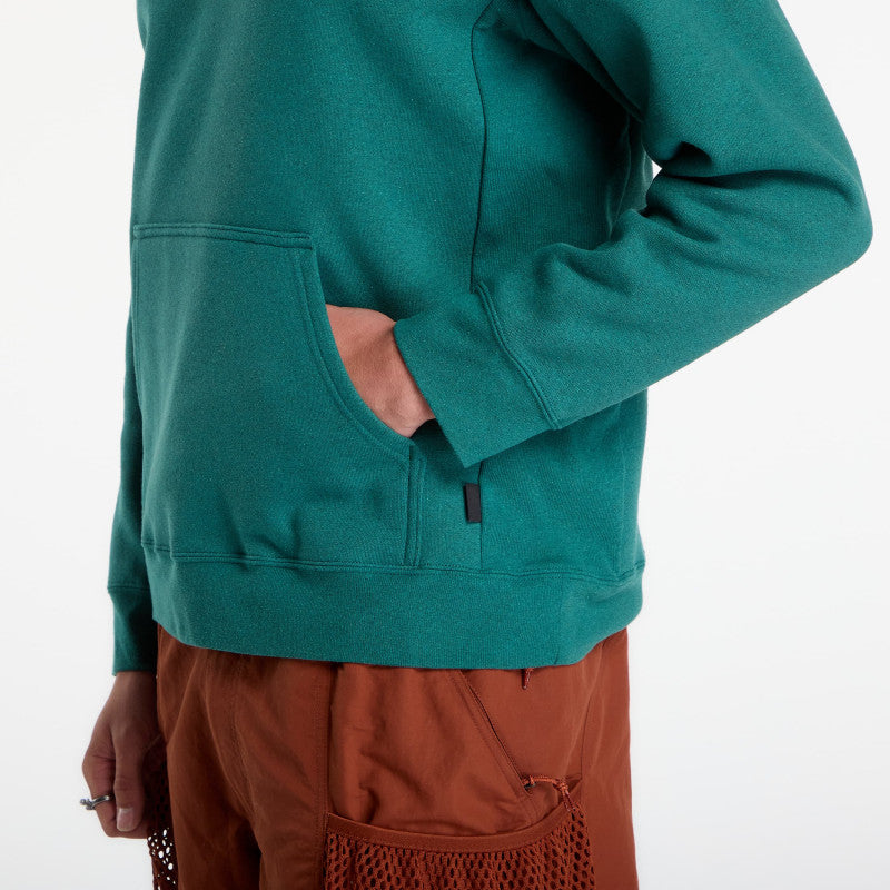 Patagonia M'S P-6 Label Uprisal Hoody Gem Green