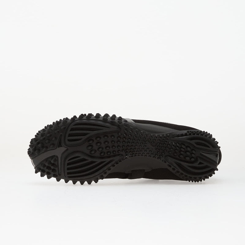 Puma Mostro OG Black/ Silver