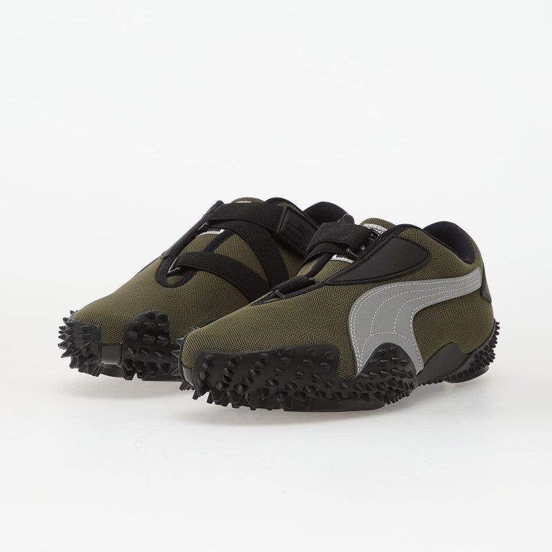 Puma Mostro OG Loden Green/ Black