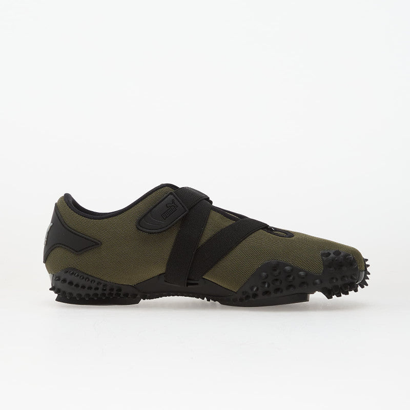 Puma Mostro OG Loden Green/ Black