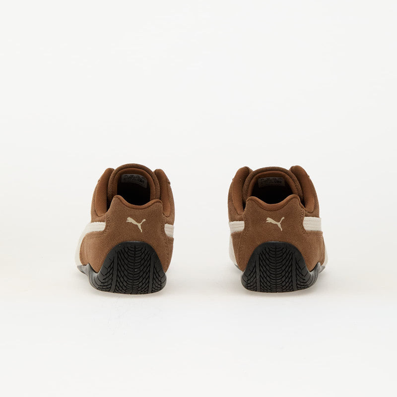Puma Speedcat Og Haute Coffee-Frosted Ivory