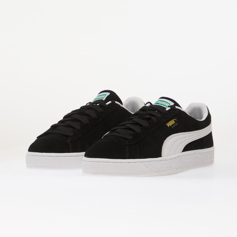 Puma Suede Classic Puma Black/ Puma White