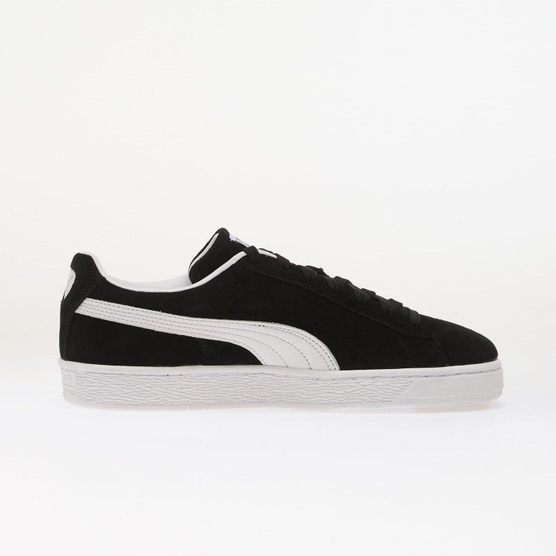 Puma Suede Classic Puma Black/ Puma White