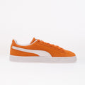 Puma Suede Classic Cayenne Pepper/ Puma White