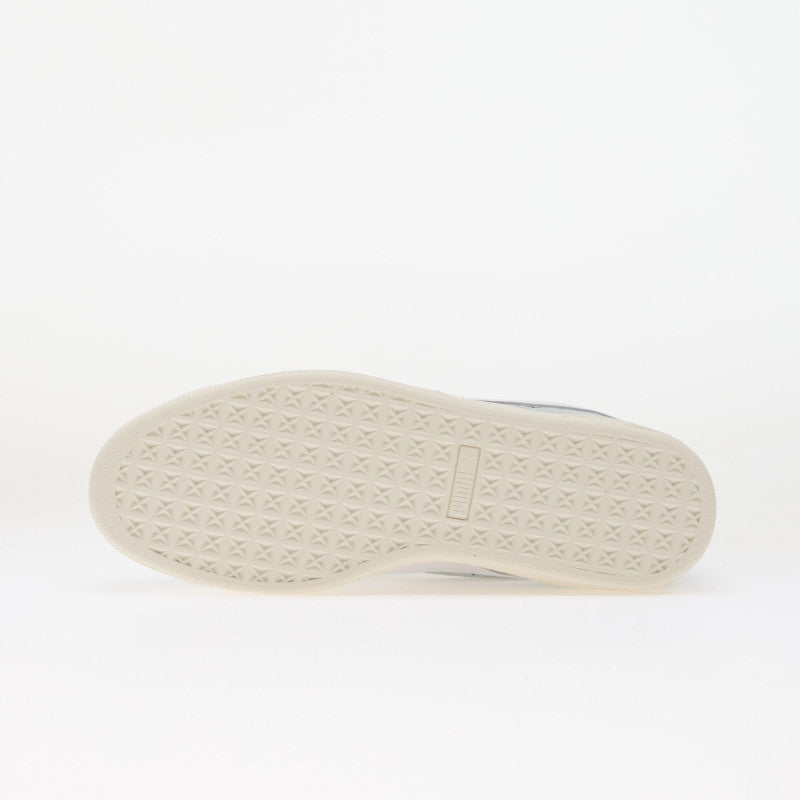 Puma Suede Classic Creme De Mint/ Puma White