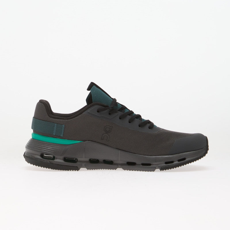 On Cloudnova Form 2 Black/ Eclipse