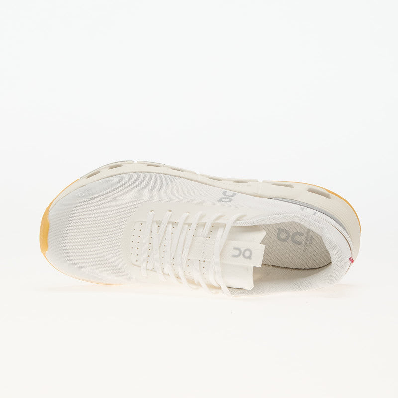On M Cloudnova Form 2 White/ Ivory