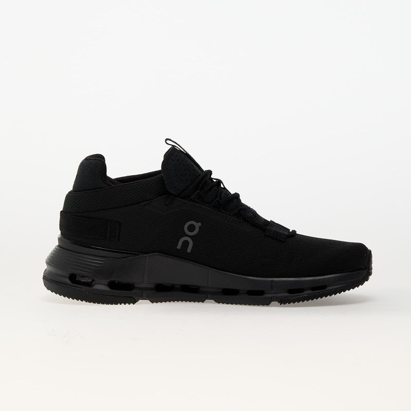 On M Cloudnova 2 All Black