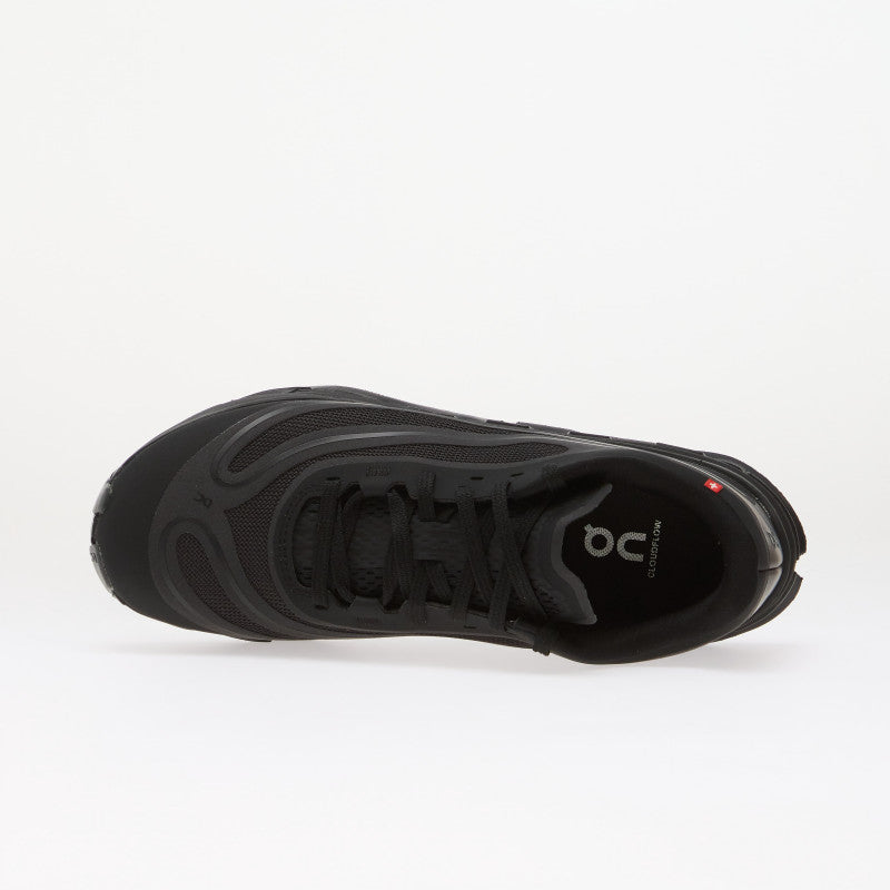 On Cloudflow 5 Ad Black/ Magnet