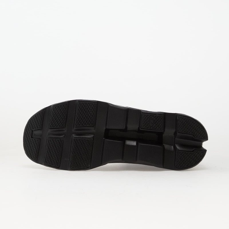 On M Cloudmonster 1 Black/ Black