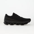 On M Cloudmonster 1 Black/ Black