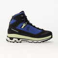 On Wmns Cloudalpine Waterproof Cobalt/ Limelight