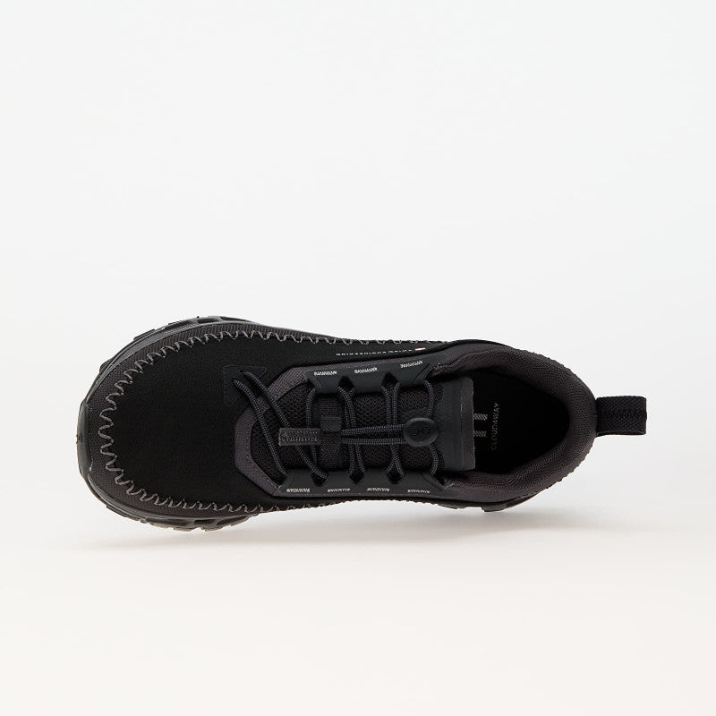 On Wmns Cloudaway 2 Black/ Eclipse