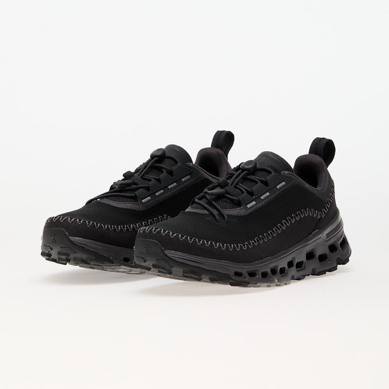 On Wmns Cloudaway 2 Black/ Eclipse