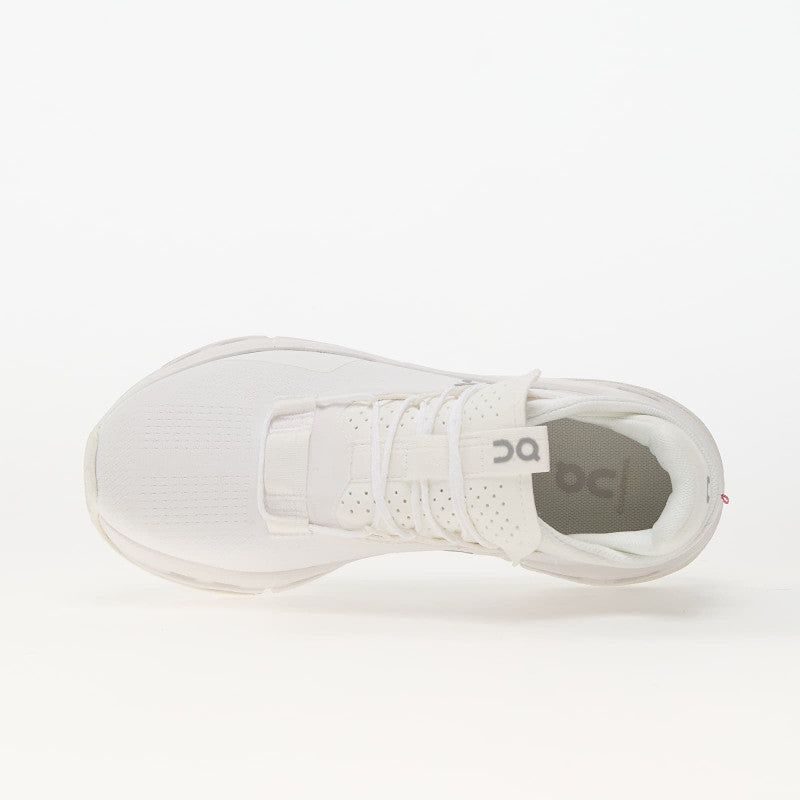 On Wmns Cloudnova 2 All White