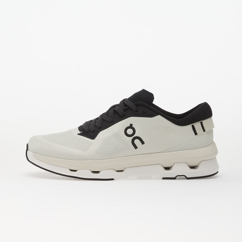 On Wmns Cloudzone Ice/ Black
