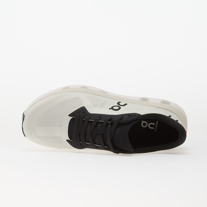 On Wmns Cloudzone Ice/ Black