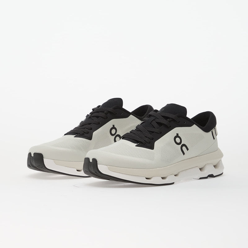 On Wmns Cloudzone Ice/ Black