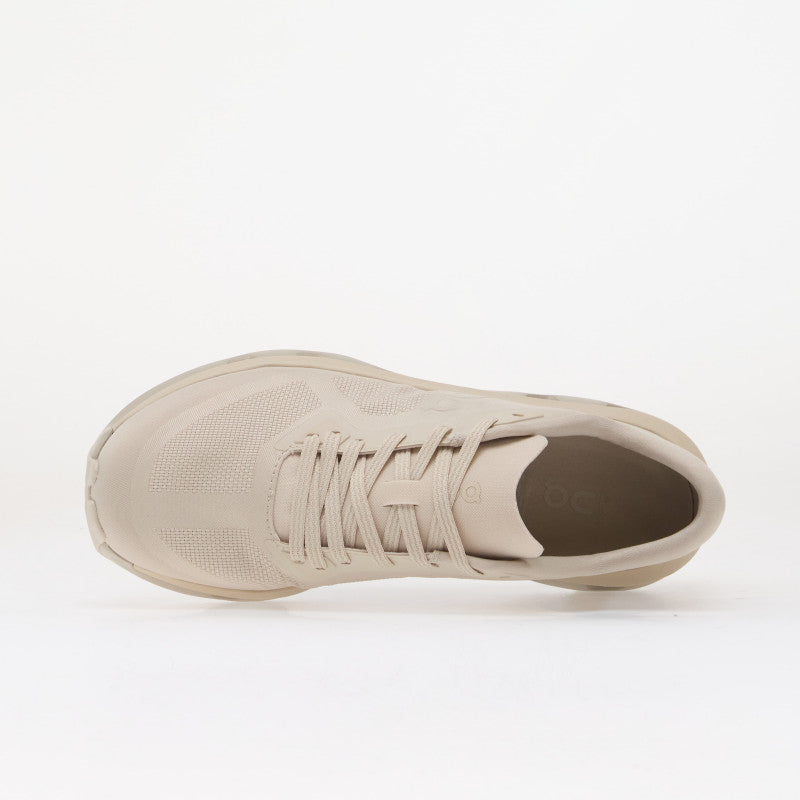 On Wmns Cloudzone Pearl/ Truffle