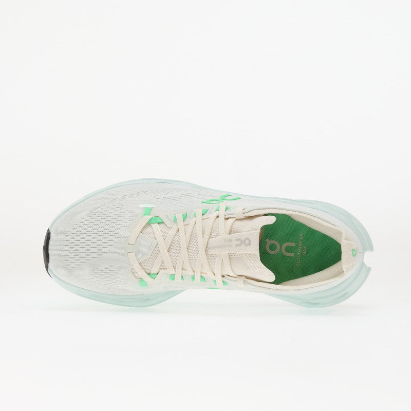 On Cloudsurfer Max Ivory/ Flurry