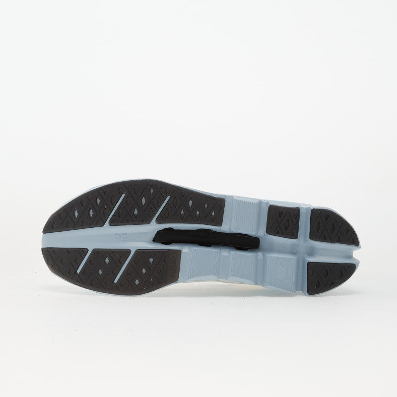 On Wmns Cloudflow 5 Ad Hail/ White