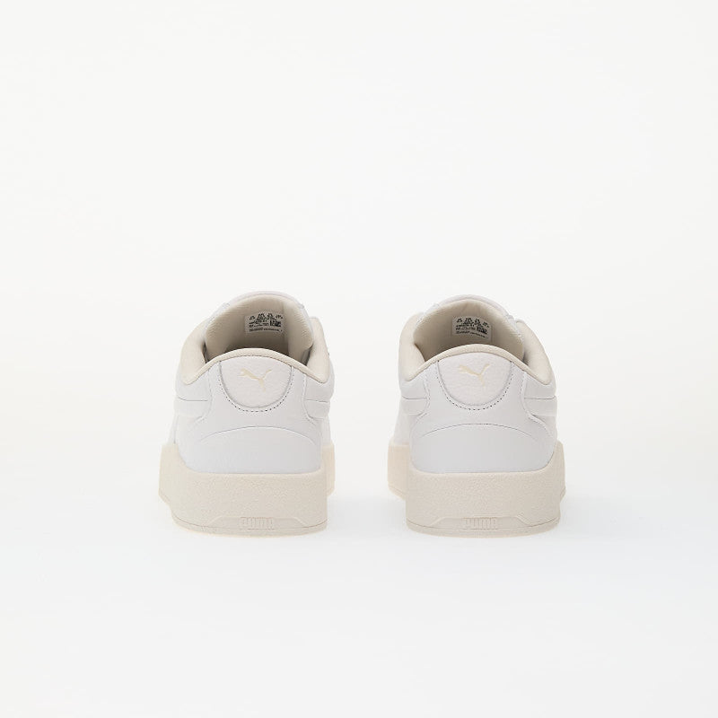 Puma CA Luxe Puma White-Warm White