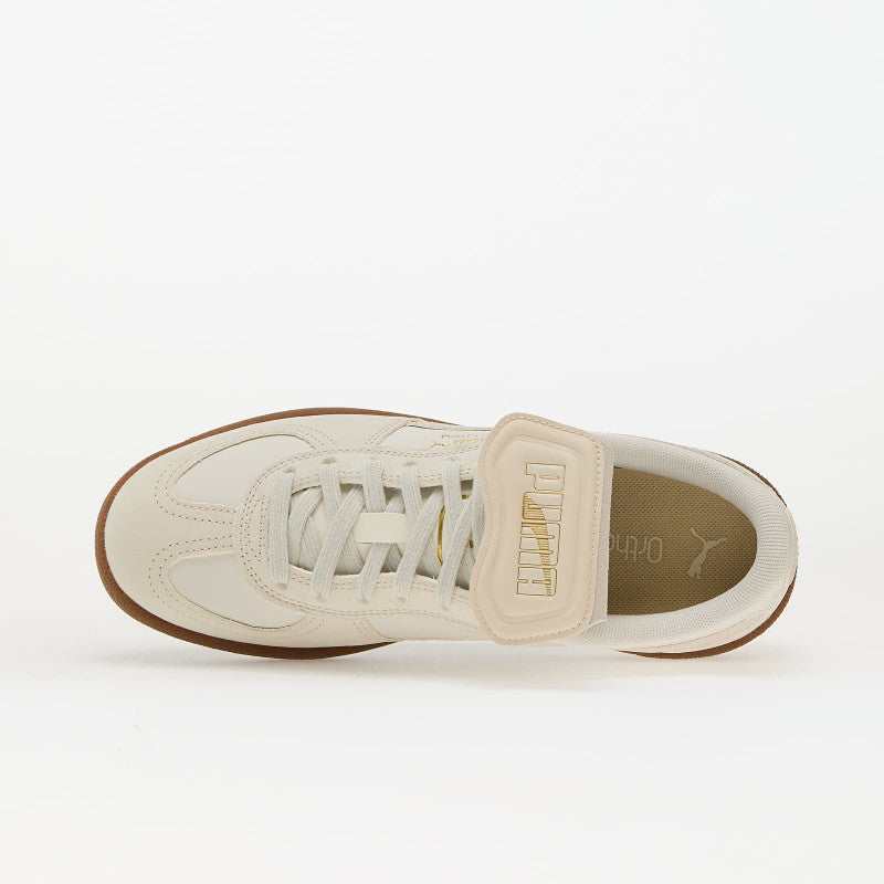 Puma Palermo Premium Warm White-Alpine Snow