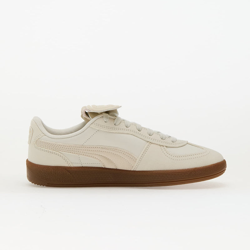 Puma Palermo Premium Warm White-Alpine Snow
