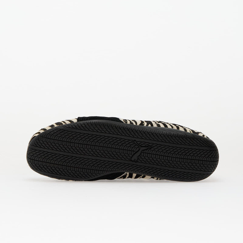 Puma Speedcat Zebra Wns Warm White-Puma Black