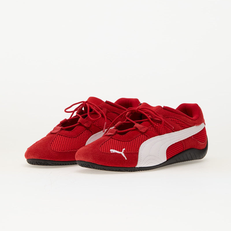 Puma Speedcat Go Wns For All Time Red-Puma White