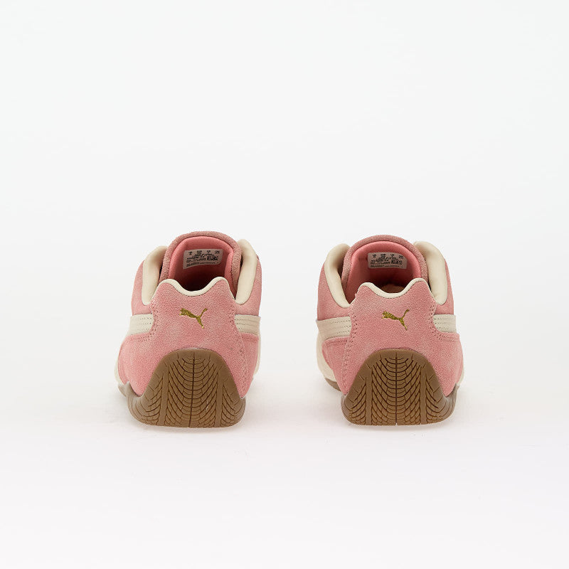 Puma Speedcat Faded Carnation Pink-Alpine Snow