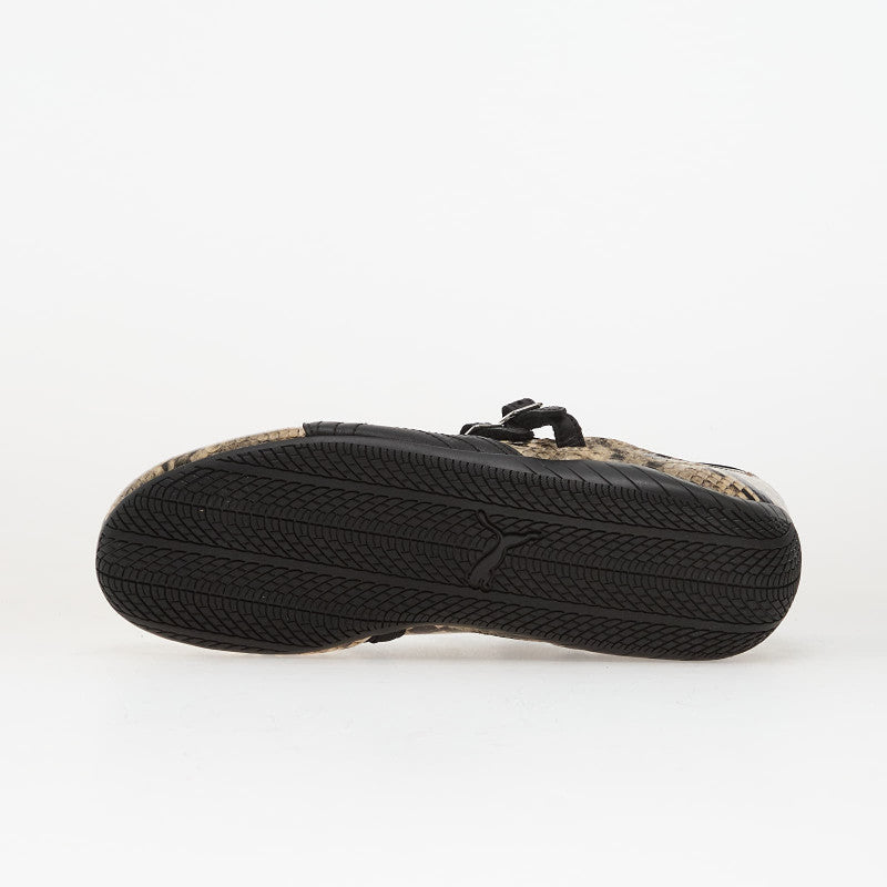 Puma Speedcat Ballet Snake Wns Puma Black/ Vapor Gray