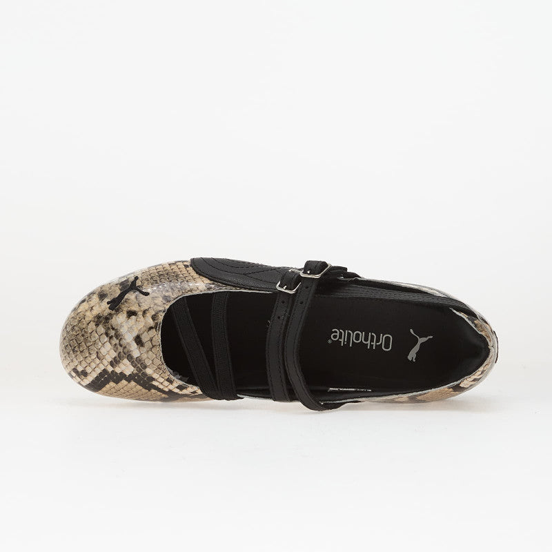 Puma Speedcat Ballet Snake Wns Puma Black/ Vapor Gray