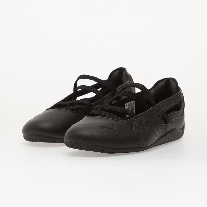 Puma Speedcat Ballet Lthr Wns Black