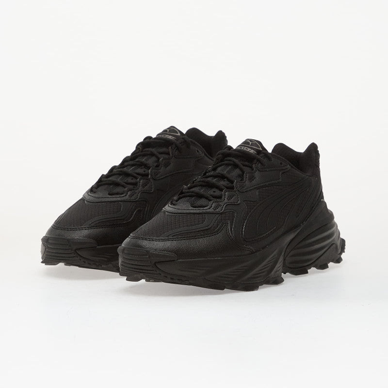 Puma Fade Nitro Ripstop TR Black