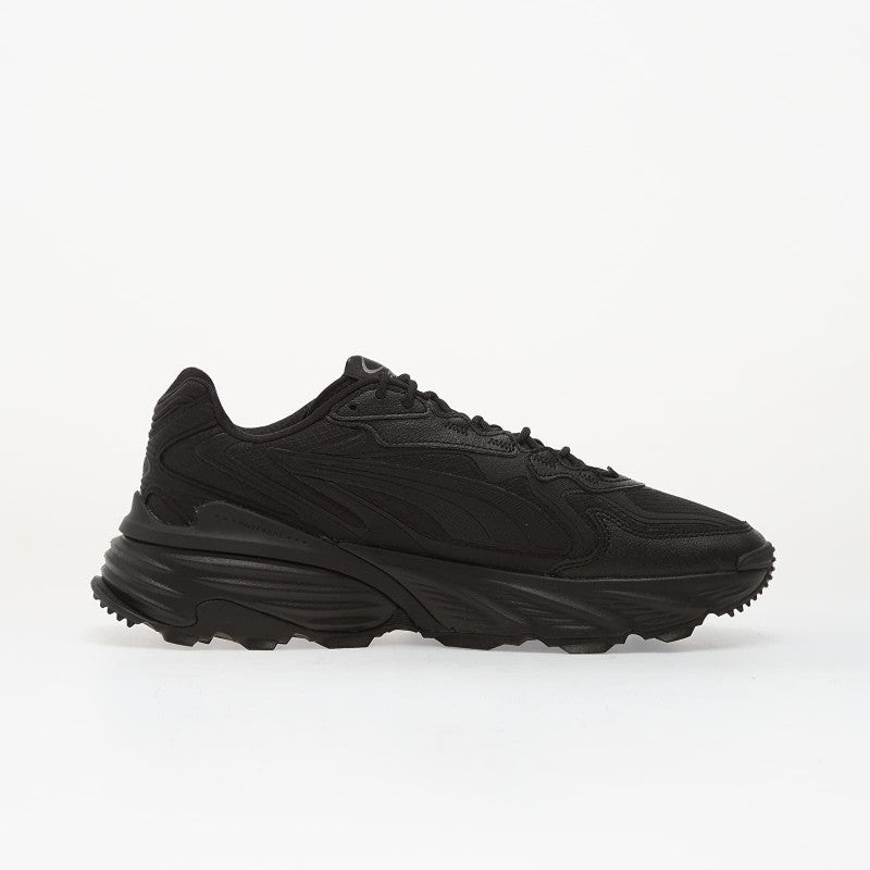 Puma Fade Nitro Ripstop TR Black