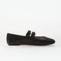 Michael Kors Rowen Flex Ballet Black