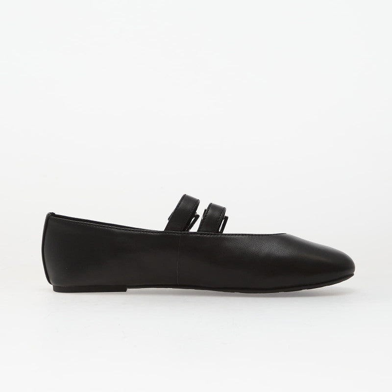 Michael Kors Rowen Flex Ballet Black