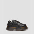 Dr. Martens 8363 Black Milled Nappa